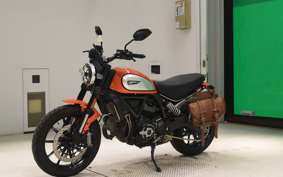 DUCATI DUCATI SCRAMBLERアイコン 2020