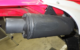 HONDA CRF125F JE03