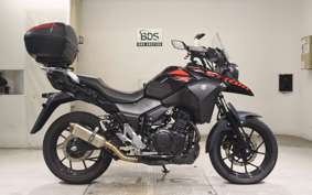 SUZUKI V-STROM 250 A 2004