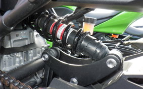KAWASAKI ZX-25R ZX250E