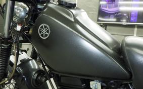 YAMAHA TW225 DG09J