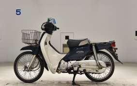 HONDA C50 SUPER CUB AA04
