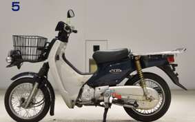 HONDA C50 SUPER CUB 2014 AA04