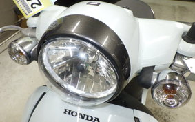 HONDA GIORNO 3 AF77