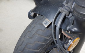 HONDA REBEL 250 A 1992 MC49