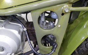 HONDA MOTRA 2026 AD05