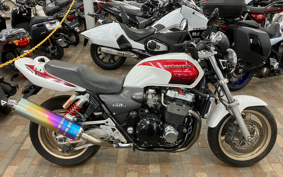 HONDA CB1300SF SUPER FOUR 1998 SC40