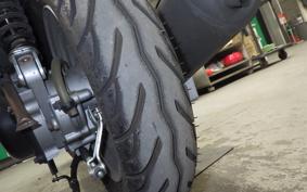 YAMAHA JOG Gen.5 SA36J