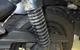 KAWASAKI ELIMINATOR 250 V 1993 VN250A