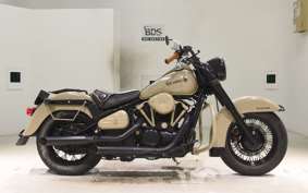 KAWASAKI VULCAN 400 CLASSIC 1997 VN400A