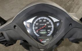 SUZUKI ADDRESS V110 CE47A