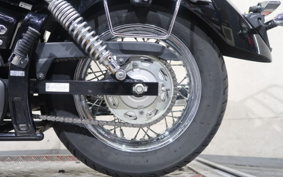 YAMAHA DRAGSTAR 250 VG05J
