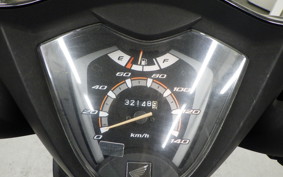 HONDA DIO 110 2026 JF31