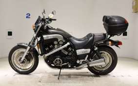 YAMAHA VMAX 2001