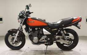 KAWASAKI ZEPHYR 400 KAI 2018 ZR400C