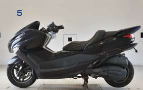 YAMAHA MAJESTY 250 Gen.4 2013 SG20J