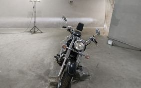 YAMAHA DRAGSTAR 400 CLASSIC 2007 VH01J