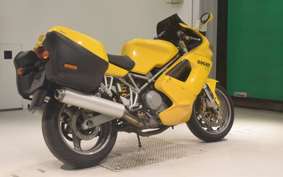 DUCATI ST2 2003