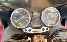 HONDA CB400 SUPER  BOL DOR ABS 2015 NC42