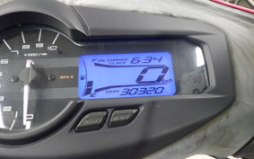 YAMAHA CYGNUS 125 XSR 3 2011 SEA5J