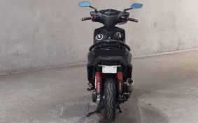 YAMAHA CYGNUS125XSR SE44J