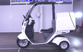 HONDA GYRO CANOPY-2