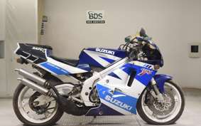 SUZUKI RGV250 Gamma SP 2021 VJ22A