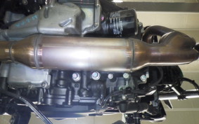 KAWASAKI ELIMINATOR400-3 2023 EL400A