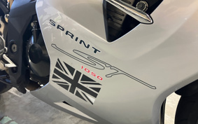 TRIUMPH SPRINT ST 1050 2005 TF6915