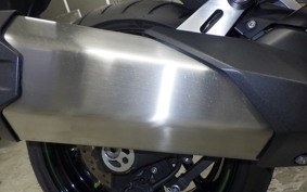 KAWASAKI NINJA 1000 SX 2022 ZXT02K