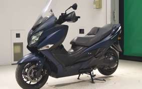 SUZUKI BURGMAN400 A 2021 DU11A