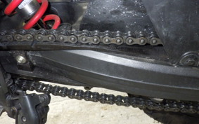 HONDA CRF250L 2026 MD47
