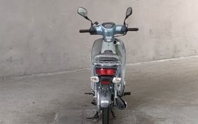 HONDA SUPER CUB50 AA04