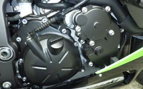 KAWASAKI NINJA ZX-6R A 2025 ZX636J