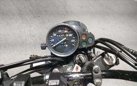 HONDA FTR223 MC34