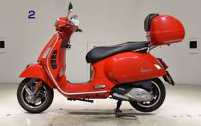VESPA GTS150 SUPER 2003