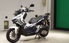 HONDA ADV150 KF38