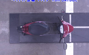 HONDA DIO
