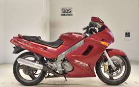 KAWASAKI ZZ-R250 EX250H