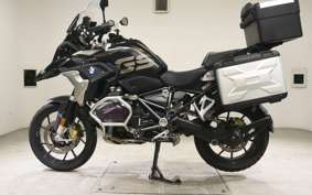 BMW R1250GS 2021