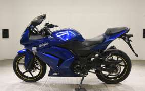 KAWASAKI NINJA 250R EX250K