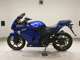 Фото Kawasaki NINJA 250R с японского аукциона