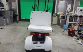 HONDA GYRO CANOPY TA03