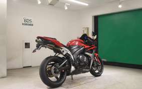HONDA CBR600RR GEN 3 2008 PC40