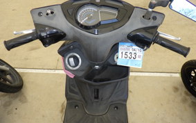 YAMAHA CYGNUS 125 XSR 2 SE44J