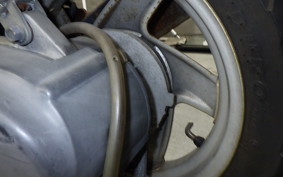 YAMAHA AXIS 100 SB06J