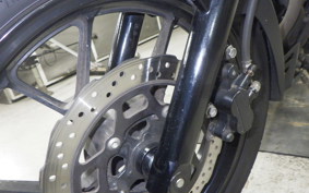 SUZUKI Vｽﾄﾛｰﾑ250 2010