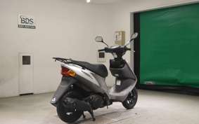 SUZUKI ADDRESS V125 G 1993 CF46A