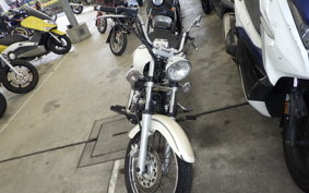 YAMAHA DRAGSTAR 250 VG02J