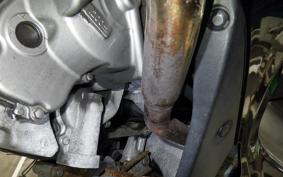 SUZUKI SKYWAVE 250 (Burgman 250) M CJ45A
